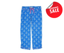 Hatley Womens Pyjama Pants  - Anchors