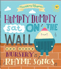 Humpty Dumpty Sat On The Wall