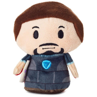 Itty Bitty - Iron Man as Tony Stark - Eloquence Boutique