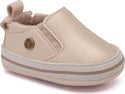 Klin Baby Shoe - Pearl Off White