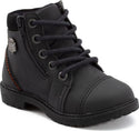 Klin Boot - Mini Rock Black