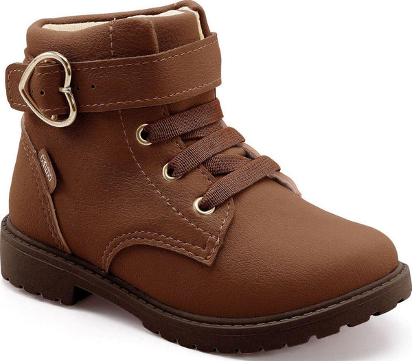 Klin Boot - Rock Caramel