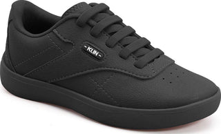 Klin Collage Shoes - Black