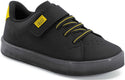 Klin Light Up Sneaker- Black & Yellow