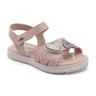 Klin Sandal - Rose & Candy