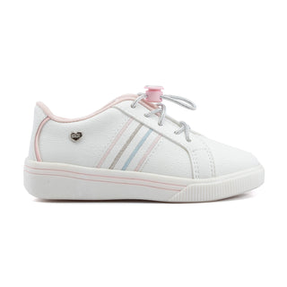 Klin Sneaker - White