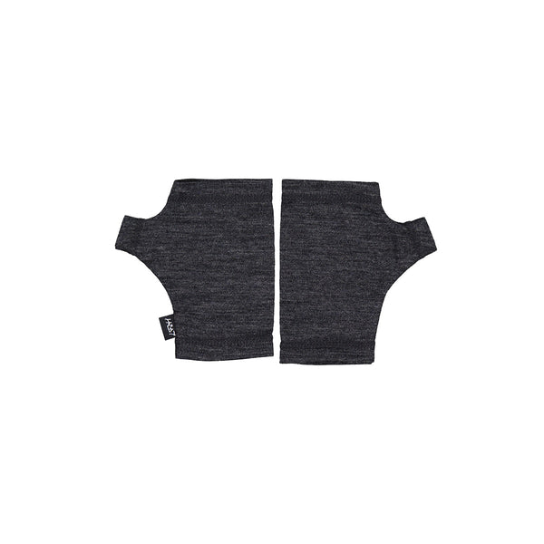 LFOH Hand Warmers - Charcoal Marle