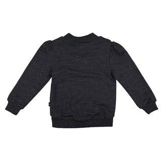 LFOH Sweatshirt - Lulu Charcoal