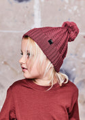 LFOH Beanie - Currant