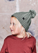 LFOH Beanie - Olive