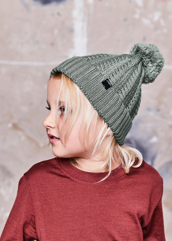 LFOH Beanie - Olive