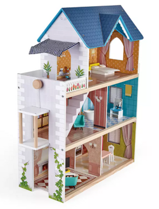 Little Room - My Dream Doll House