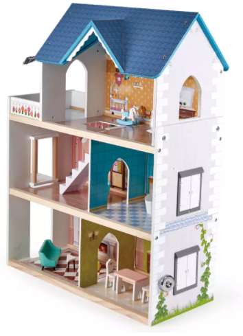 Little Room - My Dream Doll House