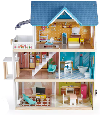 Little Room - My Dream Doll House