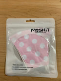 MASKiT Adult Masks -  Big Dots