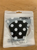 MASKiT Adult Masks -  Big Dots