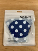 MASKiT Adult Masks -  Big Dots