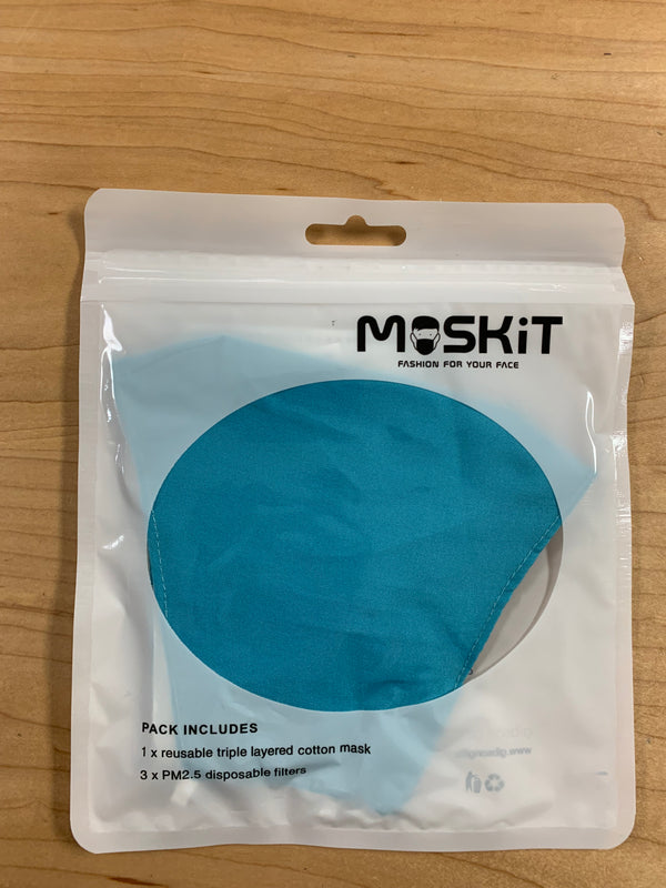 MASKiT Adult Masks - Colour Pop