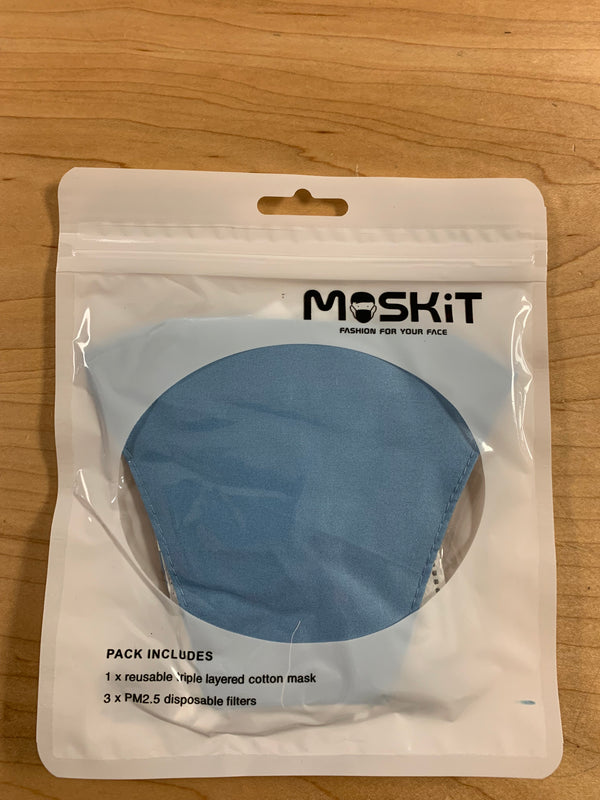 MASKiT Adult Masks - Colour Pop