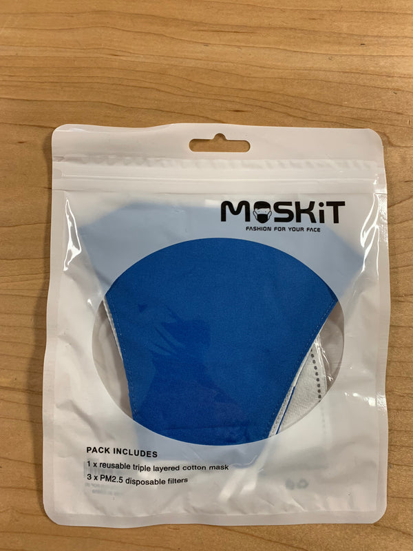 MASKiT Adult Masks - Colour Pop