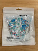 MASKiT Adult Masks - Floral Bloom