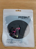 MASKiT Adult Masks - Rainbow Butterfly