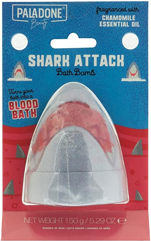 Paladone Shark Bath Bomb
