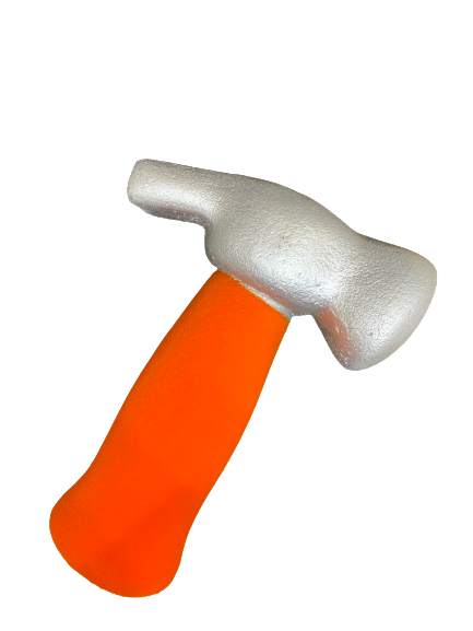 Rubbabu My First Tools