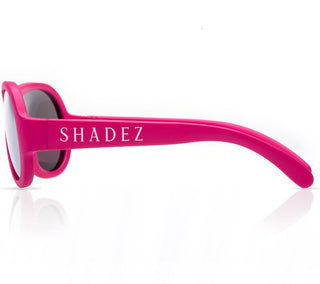 Shadez Baby Sunglasses - Pink