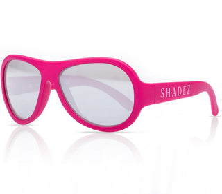 Shadez Baby Sunglasses - Pink