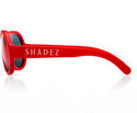 Shadez Baby Sunglasses - Red