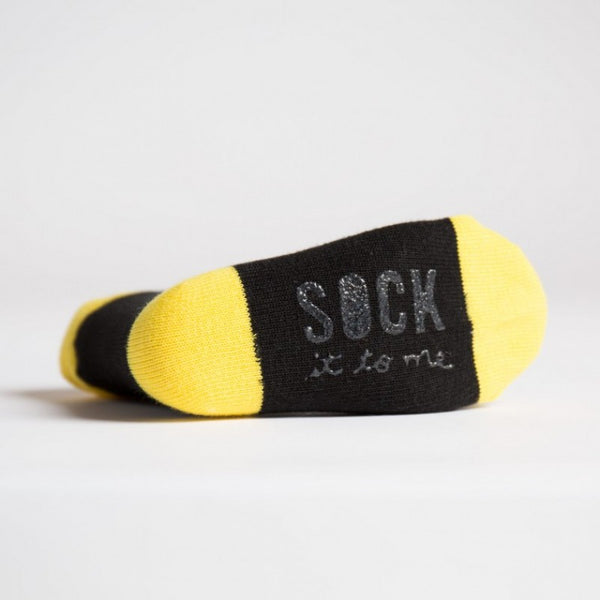 Sock It To Me - I Believe