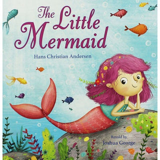 The Little Mermaid