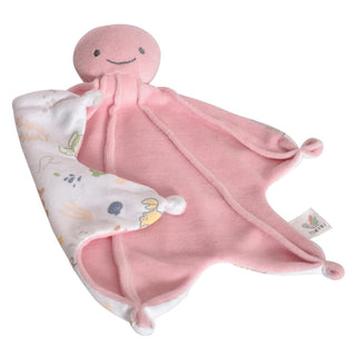 Tikiri Ocean Comforter - Octopus