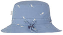 Toshi Sun Hat - Drifter Sharks