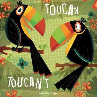 Toucan, Toucant